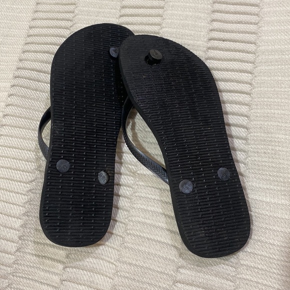 Doll House shoes heels Size 9M all man made Materials 5 1/2 ‘heel platform 1/12 - Picture 16 of 16